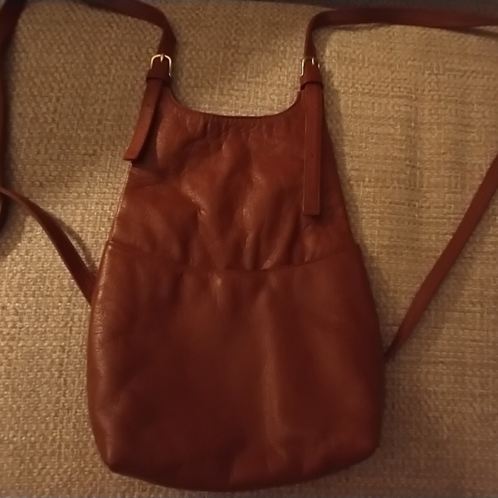 Designer backpack JP Ourse & CIE